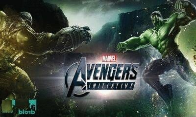 Avengers Initiative  
