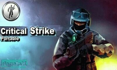 Critical Strike Portable   android