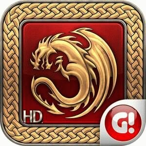 Dragon Eternity  PC 