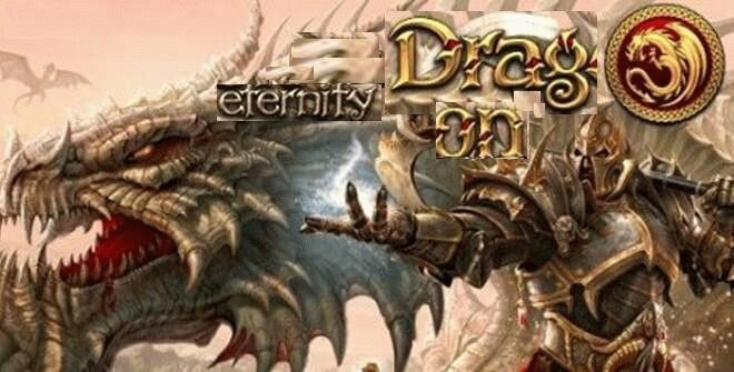Dragon Eternity  