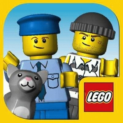 LEGO Juniors Quest  