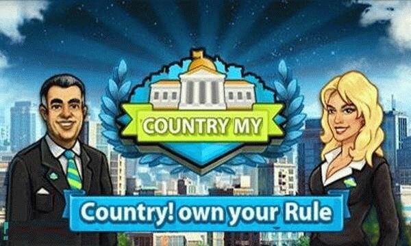 My Country  android 
