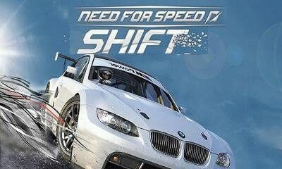 Need For Speed Shift  