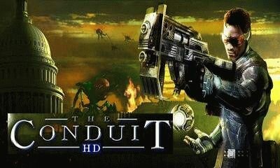 The Conduit HD   android