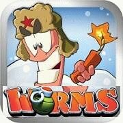 Worms  PC 