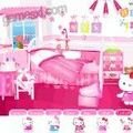 Hello Kitty Room  