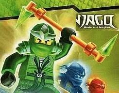 Ninjago Dragon Battle Lego  