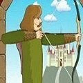      Robin Hood Treasure Hunt  