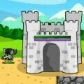     / Legend Wars Castle Defense  
