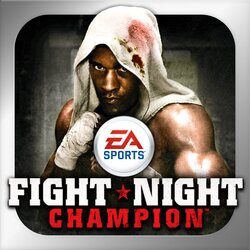 Fight Night Champion  
