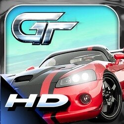 GT Racing: Motor Academy  