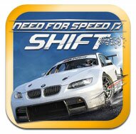 Need for Speed Shift  