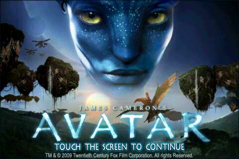 Avatar    