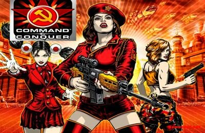 Command & Conquer. Red Alert   , 