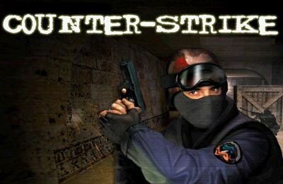 Counter Strike   , 