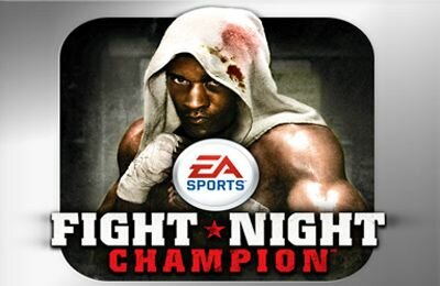 Fight Night Champion   , 