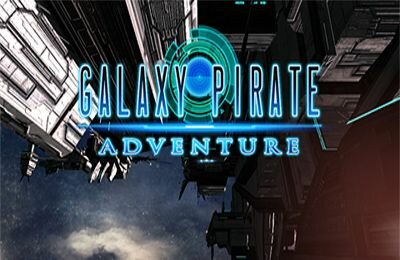 Galaxy Pirate Adventure   , 