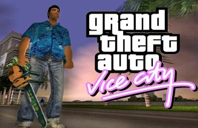 Grand Theft Auto: Vice City   , 