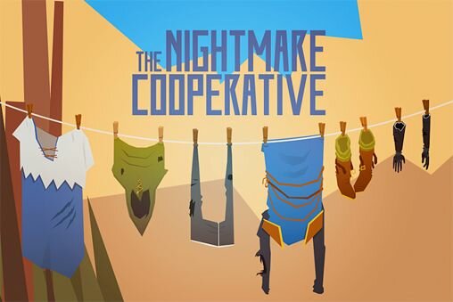 The nightmare cooperative   , 