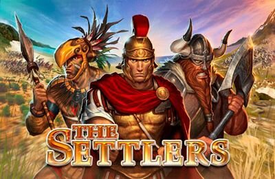 The Settlers   , 