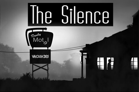 The silence   , 