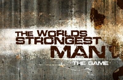 The World's Strongest Man   , 