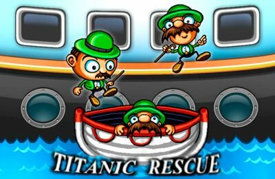 Titanic Rescue   , 