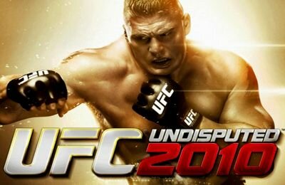 UFC Undisputed   , 