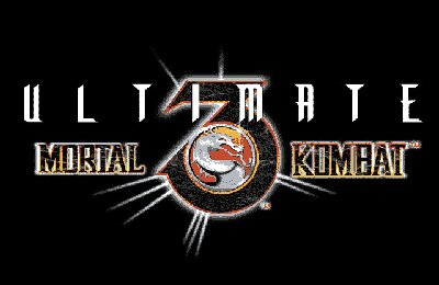 Ultimate Mortal Kombat 3    