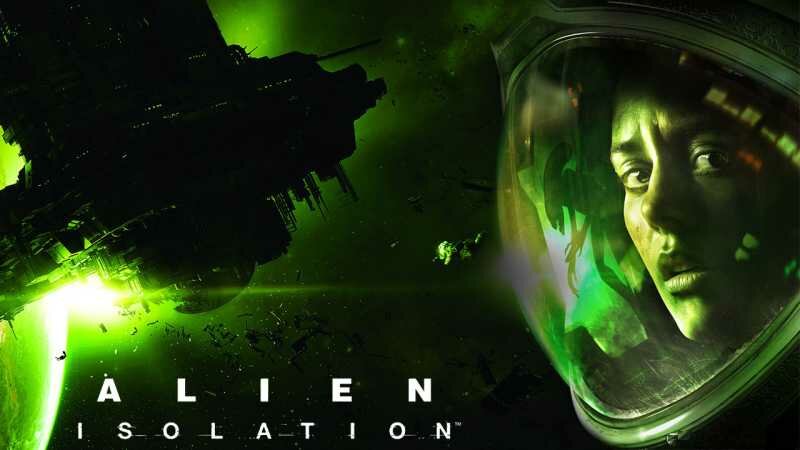 Alien: Isolation  PC 
