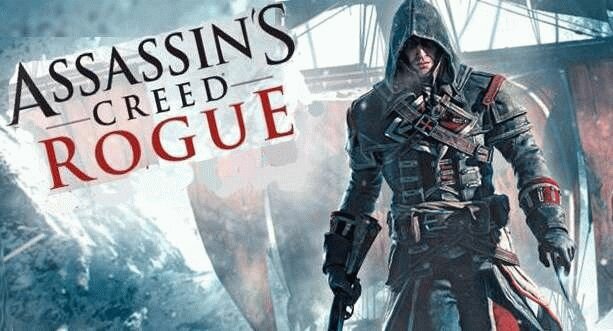 Assassins Creed: Rogue  