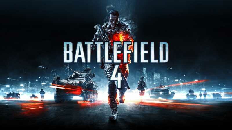 Battlefield 4  PC 