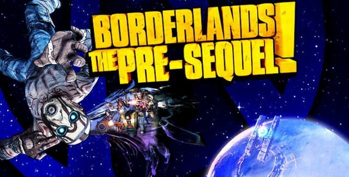 Borderlands: The Pre-Sequel  PC 