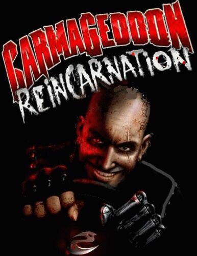 Carmageddon: Reincarnation  
