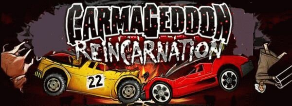 Carmageddon: Reincarnation  PC 