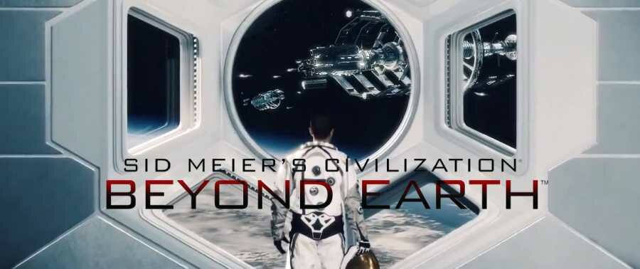 Sid Meiers Civilization: Beyond Earth  PC 