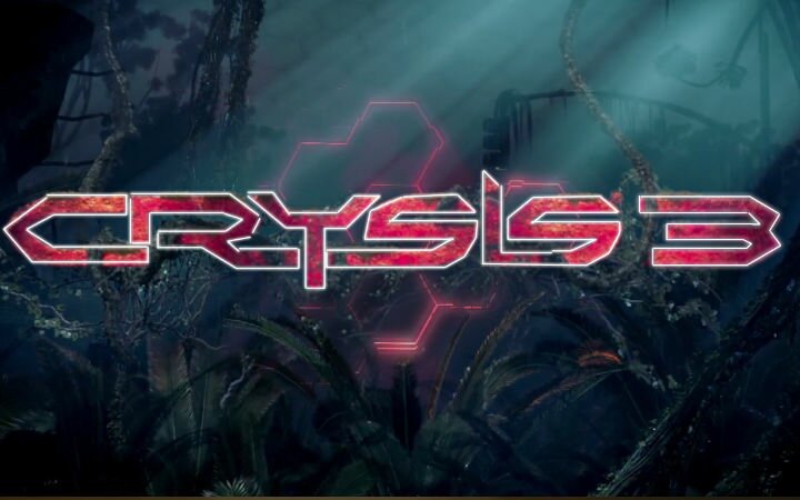 Crysis 3  PC 