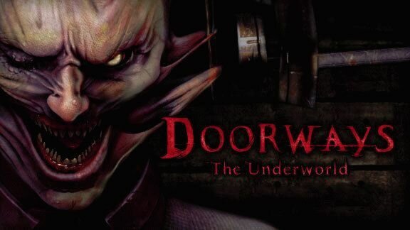 Doorways: The Underworld  
