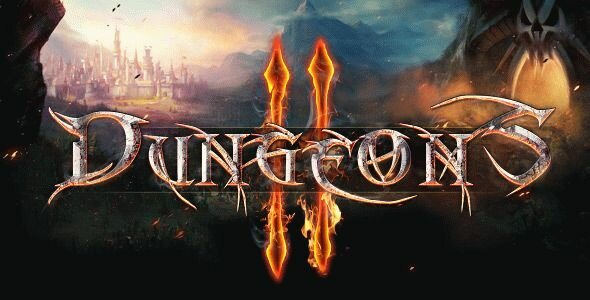 Dungeons 2  PC 