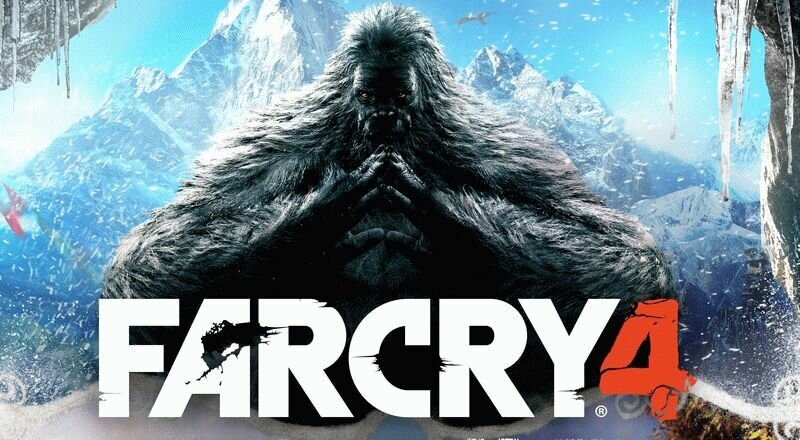 Far Cry 4: Valley of the Yetis  PC 