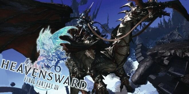 Final Fantasy XIV: Heavensward  