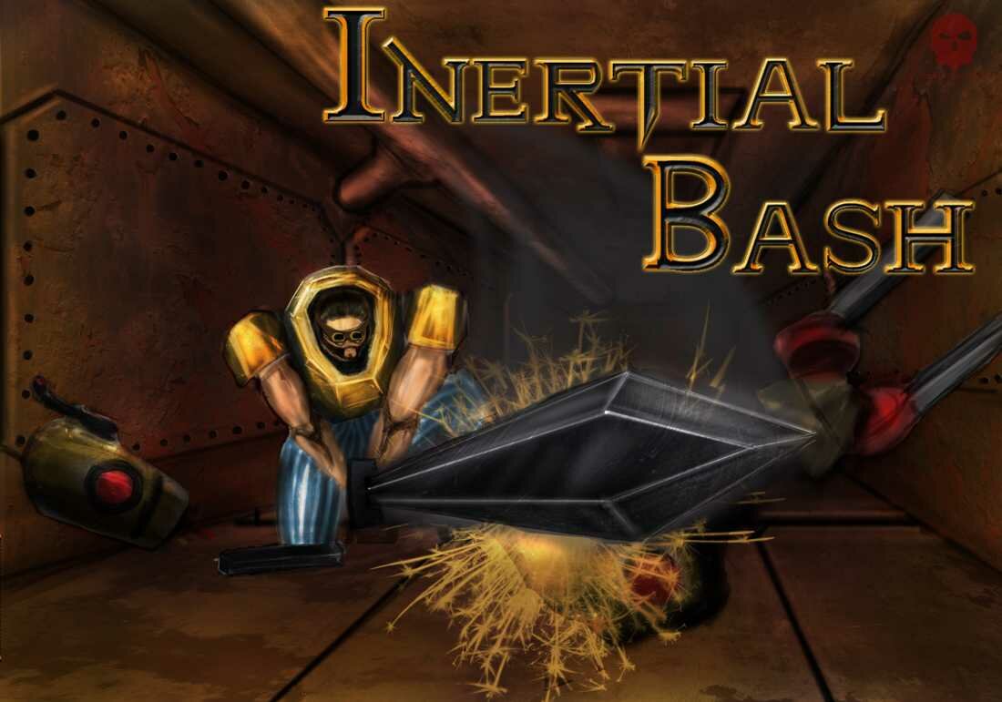 Inertial Bash  PC 