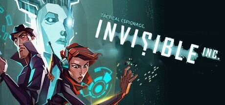Invisible Inc  