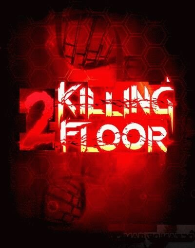 Killing Floor 2  PC 