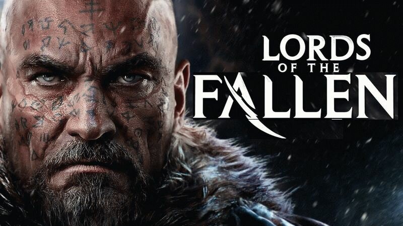Lords of the Fallen  PC 