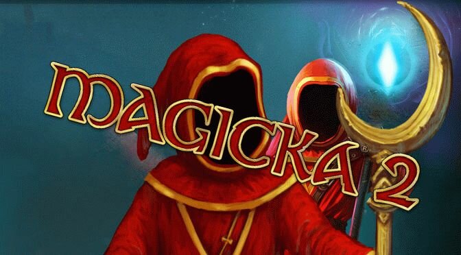 Magicka 2  PC 