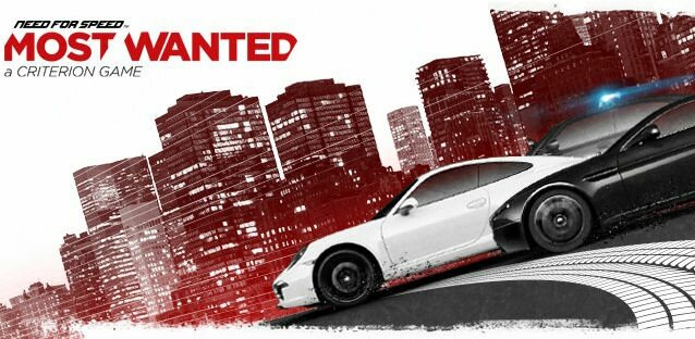 Need for Speed: Most Wanted 2012  
