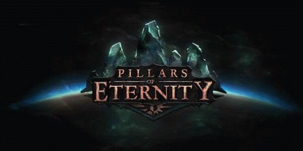 Pillars of Eternity  