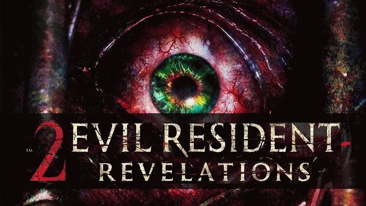 Resident Evil: Revelations 2  