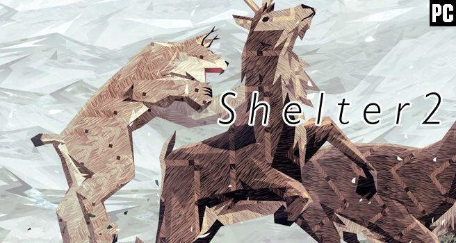 Shelter 2  PC 